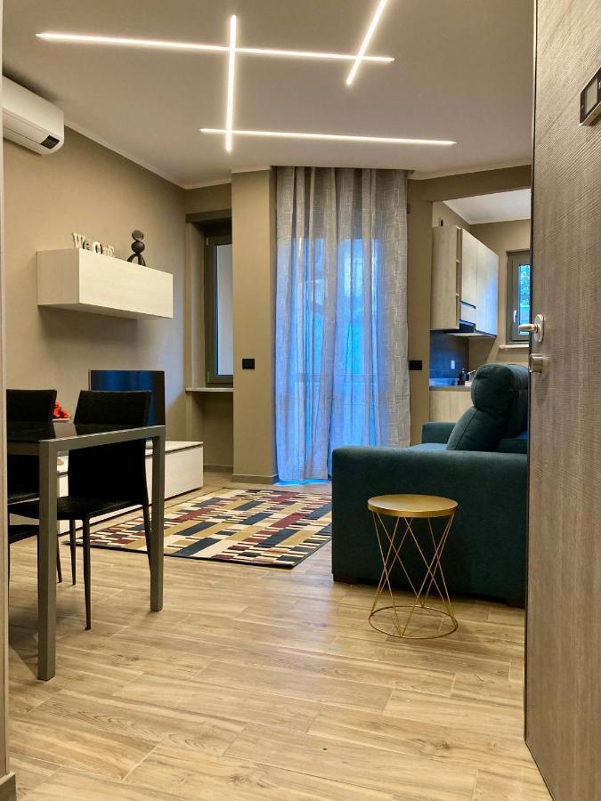 Casalborgone13 - Elegante Appartamento Lungo Po Турин Екстер'єр фото